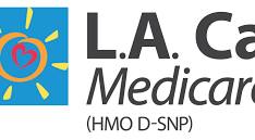 LA care medicare