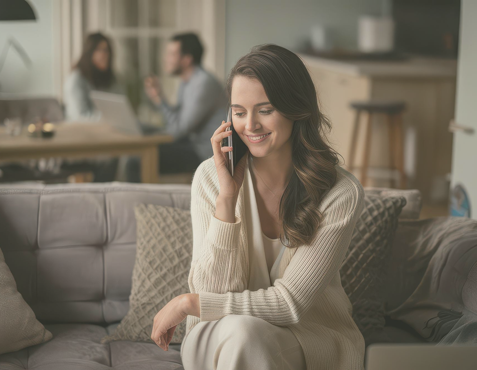 In-Person Consultations